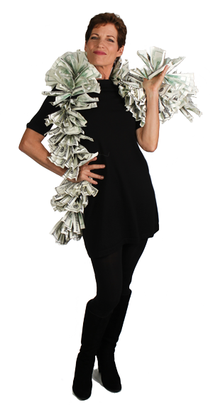 Ellen Rohr, The Plumbers Wife Turned Business Makeover Expert